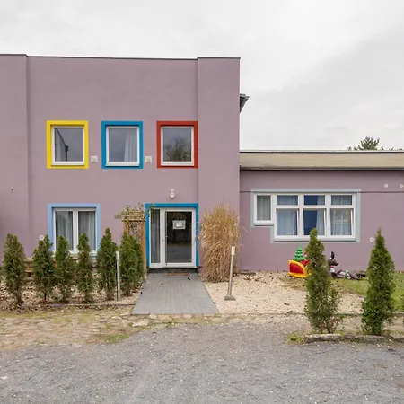 Limehome Tannenstrasse Appartement *