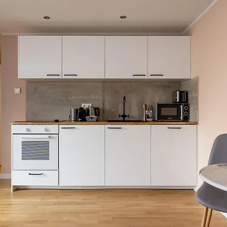 Limehome Tannenstrasse