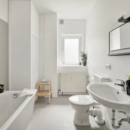 Limehome Tannenstrasse * Dresde