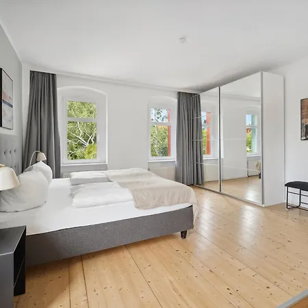 Limehome Tannenstrasse Appartement *