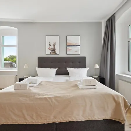 Limehome Tannenstrasse Drezno