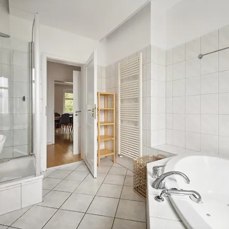 Limehome Tannenstrasse * Dresde