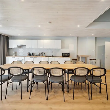 Limehome Tannenstrasse Apartament