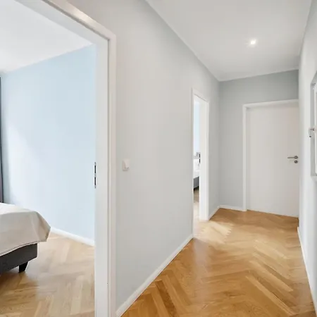 Appartement Limehome Tannenstrasse *