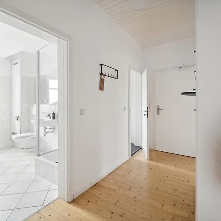 Appartement Limehome Tannenstrasse *