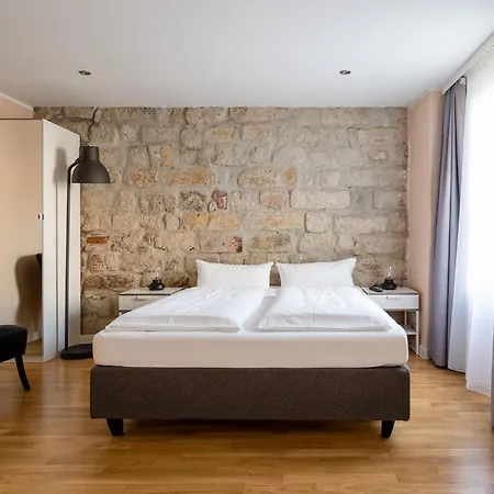 Appartement Limehome Tannenstrasse *