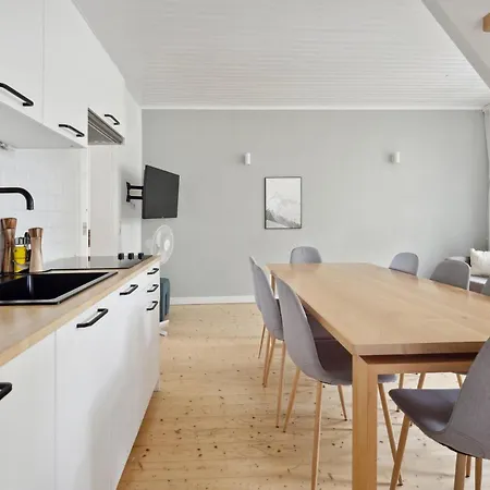 Limehome Tannenstrasse * Dresde