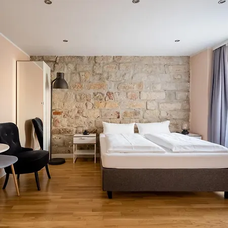 Limehome Tannenstrasse Appartement Dresde