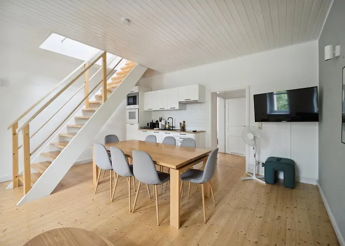 Апартаменты Limehome Tannenstrasse