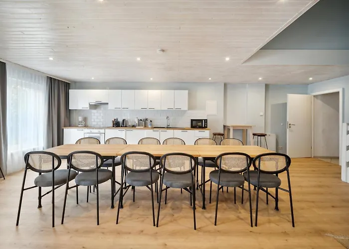 Limehome Tannenstrasse Апартаменты