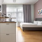 Limehome Tannenstrasse Apartamento Dresden