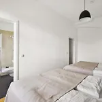 Apartamento Limehome Tannenstrasse Dresden