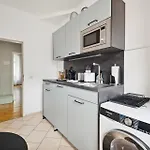 Limehome Tannenstrasse Apartamento Dresden