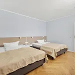 Limehome Tannenstrasse Dresden