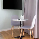 Limehome Tannenstrasse Apartamento Dresden