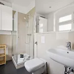 Limehome Tannenstrasse 公寓 德累斯顿