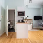 Apartamento Limehome Tannenstrasse *