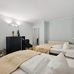 Apartamento Limehome Tannenstrasse Dresden