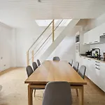 Limehome Tannenstrasse *