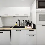 Apartamento Limehome Tannenstrasse *