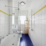 Apartamento Limehome Tannenstrasse Dresden