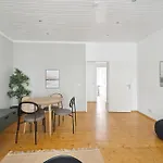 Limehome Tannenstrasse * Dresden