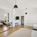 Limehome Tannenstrasse Dresden