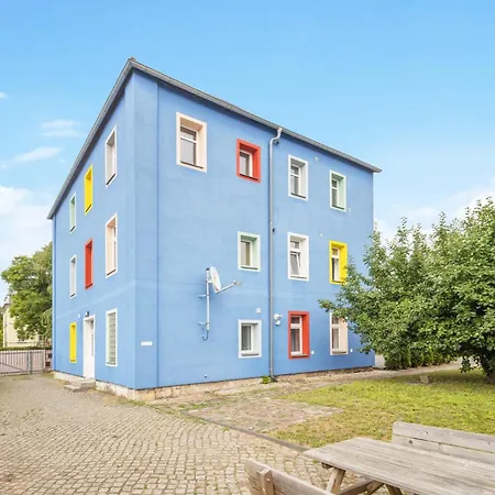 Apartamento Limehome Tannenstrasse