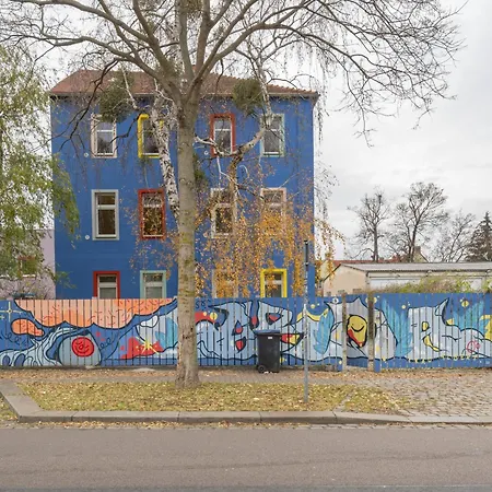 Lägenhet Limehome Tannenstrasse *