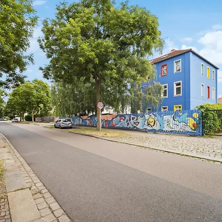 Apartamento Limehome Tannenstrasse *