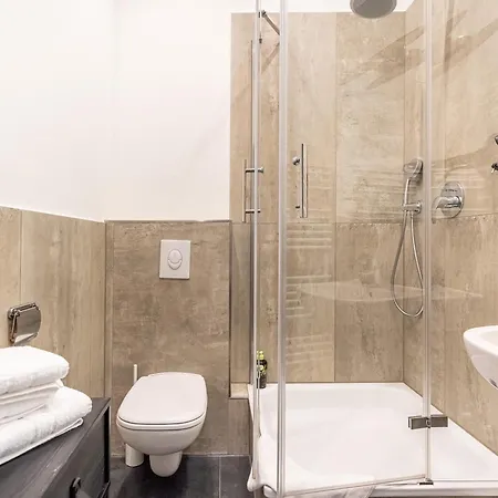 Limehome Tannenstrasse *