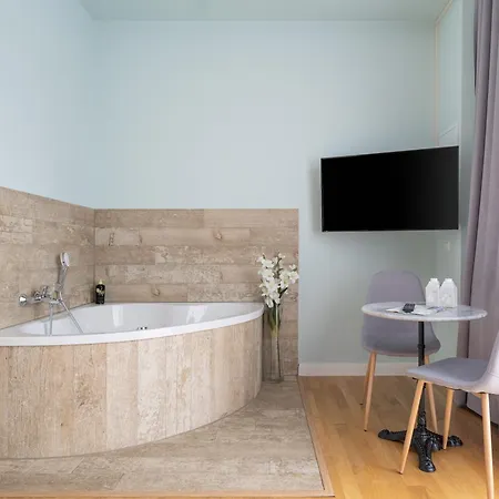 Apartment Limehome Tannenstrasse *