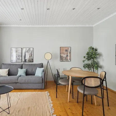 Limehome Tannenstrasse