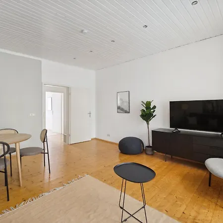 Limehome Tannenstrasse * Dresde