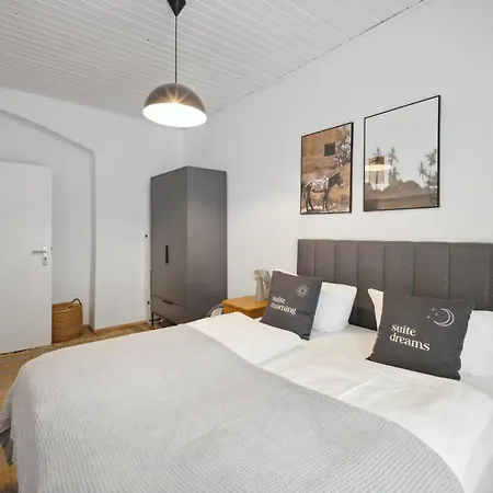 Lägenhet Limehome Tannenstrasse