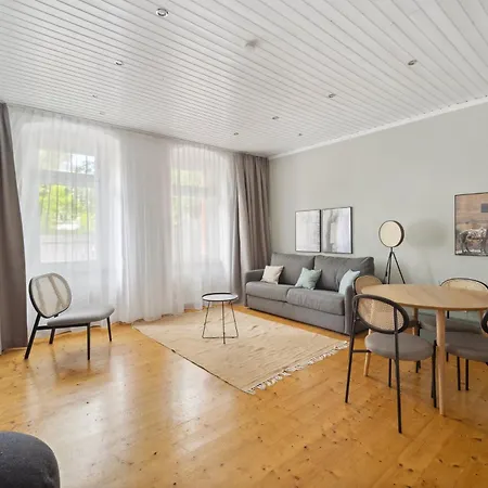 Limehome Tannenstrasse * Dresde