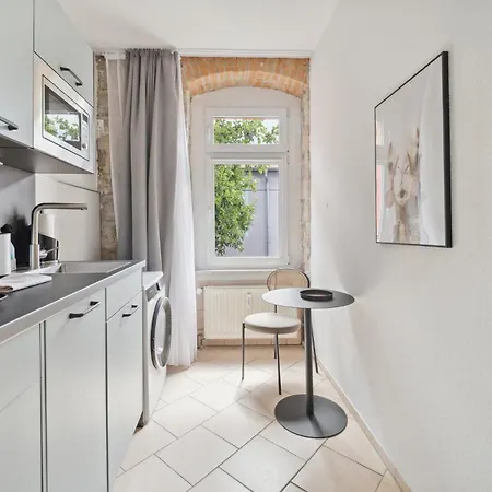 Apartment Limehome Tannenstrasse