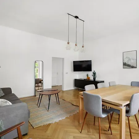 Apartment Limehome Tannenstrasse *