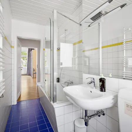 Apartamento Limehome Tannenstrasse *