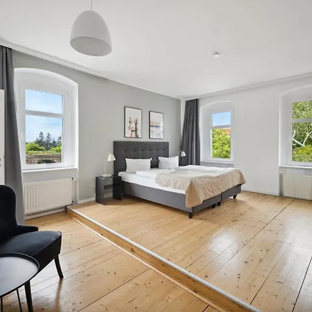 Limehome Tannenstrasse