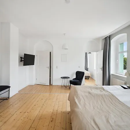 Limehome Tannenstrasse