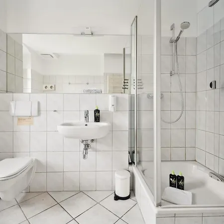 Limehome Tannenstrasse Dresden