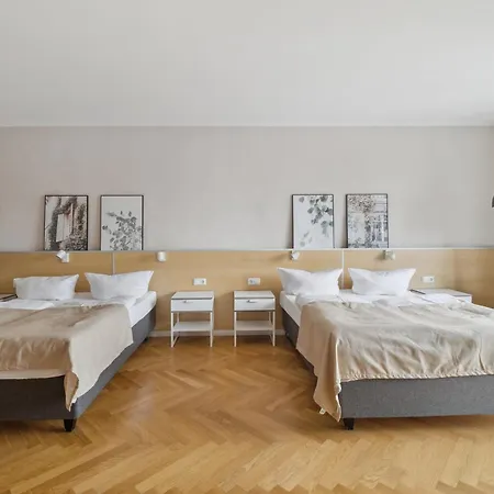 Limehome Tannenstrasse