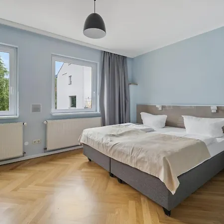 Limehome Tannenstrasse