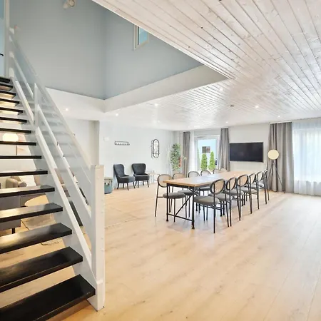 דירה Limehome Tannenstrasse דרזדן