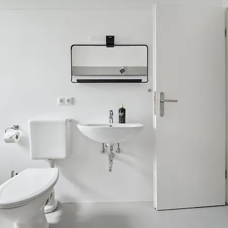 Limehome Tannenstrasse Apartment
