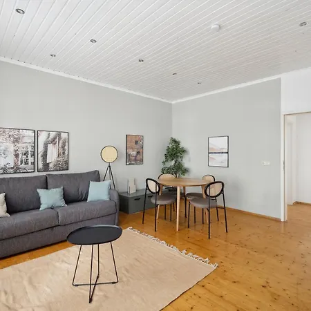 Limehome Tannenstrasse Apartment Dresden