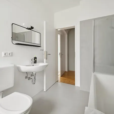 Limehome Tannenstrasse Dresden