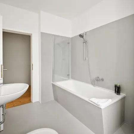 Apartment Limehome Tannenstrasse