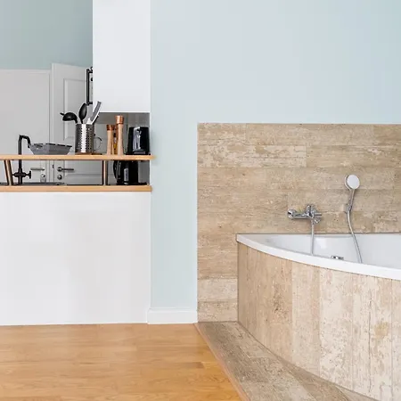 Apartment Limehome Tannenstrasse *